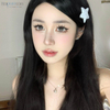 Haipurecon Yearly Big Eyes Natural Black Contact Lens