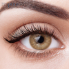 Haipurecon Mulberry-brown 14.0mm contact lenses