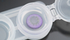 Haipurecon Secret Purple 14.0mm contact lenses