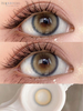 Haipurecon DaVinci 14.2mm contact lens with power