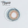 Haipurecon Pola blue 14.2mm contact lens
