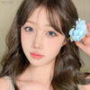 Haipurecon Chameleon 14.5mm contact lens with power New color