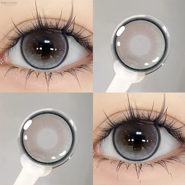 Haipurecon Nebula Future 14.2mm with power New color