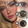 Natural Enlarging 14.2mm Soft Look Contact Lenses for Daily Wear
