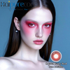 14.5mm Diameter Yearly Colored Contact Lenses CE Approved