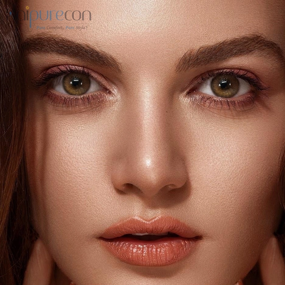 Myopia Contact Lenses Myopia Contact Lenses