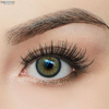 Hybrid Kitten Series 14.2mm Popular Fit Contact Lenses with BC 8.5