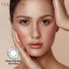 Haipurecon Flower series 14.5mm contact lens with power