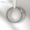 Haipurecon Daily contact lens Frozen pear crisp 14.0 mm with power