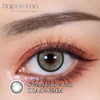 Haipurecon Yearly contact lens Sweet snow ball 14.2mm with power