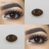 Haipurecon natural-looking prosthetic contact lenses