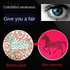 Haipurecon Color Blind Color Weakness contact lenses OEM