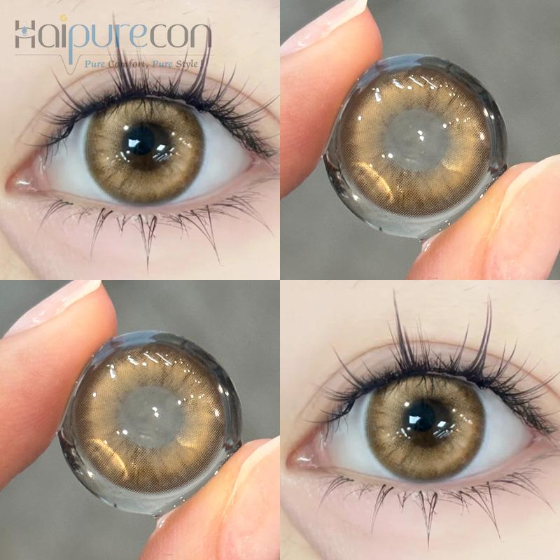 Can Hydrogels Be Used To Keep Contact Lens Hydrated