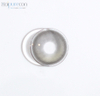Haipurecon Myopia Grey Contact Lenses with Power