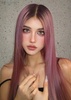 Haipurecon Pola Grey 14.2mm Contact Lens with power