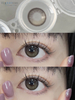 Haipurecon Sun And Moon 14.2mm contact lenses