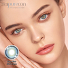 Haipurecon Soul blue 14.2mm contact lens