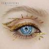 Haipurecon Icy blue 14.5mm cosplay contact lens