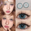 Haipurecon glass sea 14.2mm contact lenses