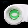 Haipurecon Cosplay contact lens Emerald Green 14.5mm 