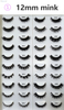 Haipurecon Mink Eyelash Extensions: The Luxe Touch for Your Lash Line