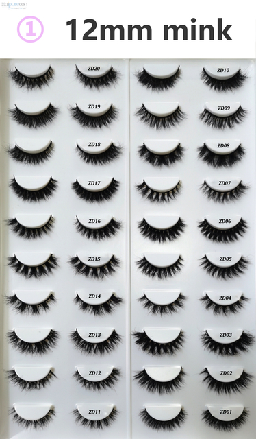 Haipurecon Mink Eyelash Extensions: The Luxe Touch for Your Lash Line