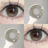 Haipurecon Dream Artis 14.5mm contact lens with power