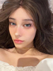 Haipurecon Provence Green 14.2mm contact lens