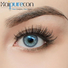 Haipurecon Glacier Angel 14.2mm 40 Percent Water Content Annual Contact Lenses