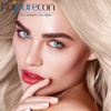 Haipurecon Glacier Angel 14.2mm 40 Percent Water Content Annual Contact Lenses