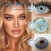 Haipurecon Avatar 2.0 Blue 14.2mm Yearly Disposable Contact Lenses Toric Wholesale