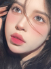 Haipurecon Myopia Grey Contact Lenses with Power