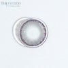 Haipurecon Saint Laurent grey 14.5mm contact lenses