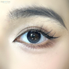 Haipurecon Ice Gem Blue 14.2mm contact lenses with power
