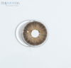 Haipurecon Pattaya Brown 14.2mm contact lens