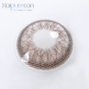 Haipurecon Spark brown 14.2 mm contact lens