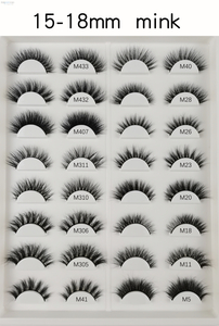 Haipurecon Mink Eyelash Extensions: The Luxe Touch for Your Lash Line