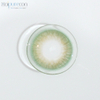 Haipurecon peggy green 14.0mm contact lenses
