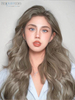 Haipurecon Wolf's Pact14.5 mm contact lens 