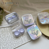 Haipurecon BTC-21 Girly style companion box with laser technology