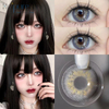 Haipurecon Russian grey 14.0mm contact lenses