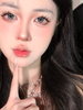 Haipurecon Myopia Grey Contact Lenses with Power