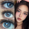 Haipurecon Fashion Manufacturer Daily Grey Contact Lens