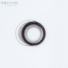 Haipurecon Lollipop Grey 14.5mm contact lens with power