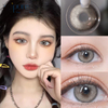 Haipurecon Moutain Grey 14.0mm contact lenses