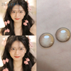 Haipurecon Sun And Moon 14.2mm contact lenses