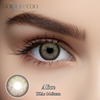 Haipurecon Alice 14.0mm contact lens with power