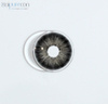 Haipurecon Pattaya black 14.2mm contact lens 