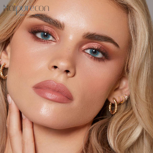 Haipurecon Chameleon 14.5mm contact lens with power New color