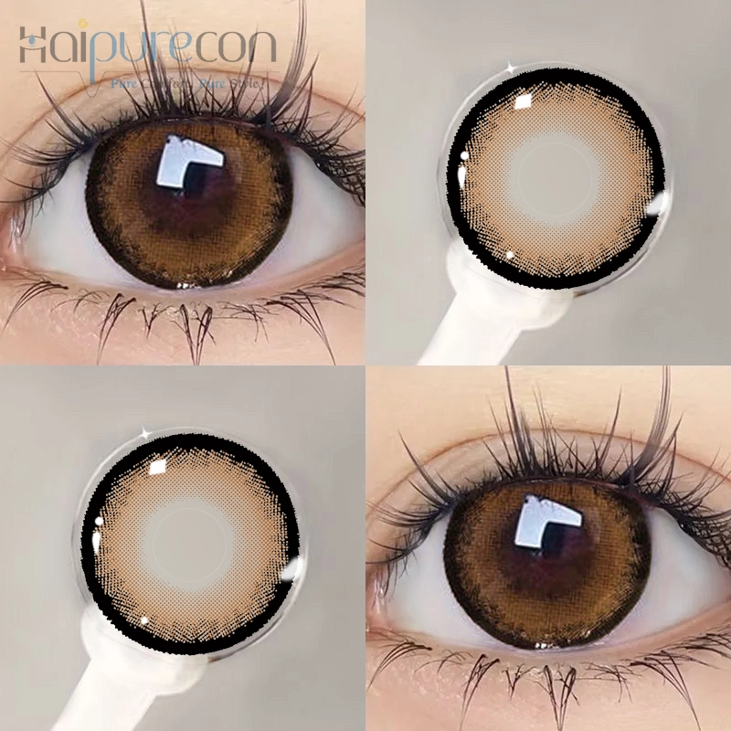 Monthly Disposable Contact Lenses Monthly Disposable Contact Lenses